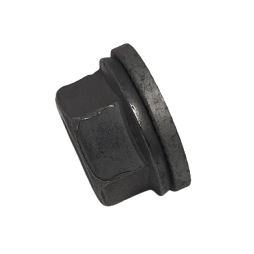 Genuine Seat Hex Nut | N91233201