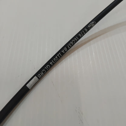 Genuine Bonnet Release Cable - Ford Transit 2014-2018 RHD | 1842493