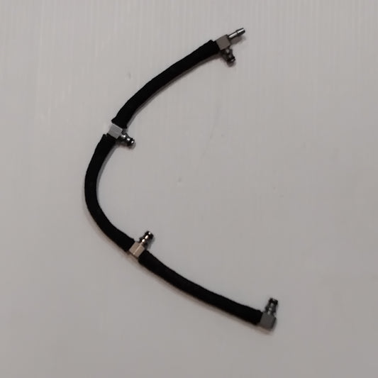 Genuine Injector Overflow Hose - Alfa Romeo 147 / Fiat Doblo 1.9 | 55209929