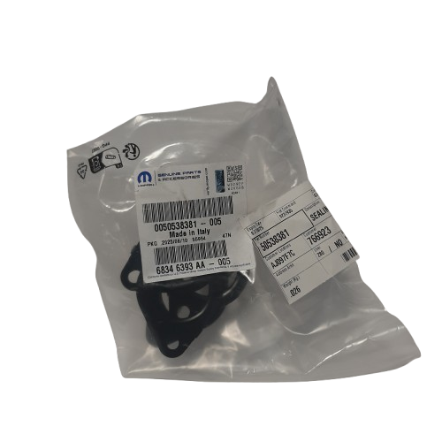 Genuine Fiat Sealing Gasket | 50538381