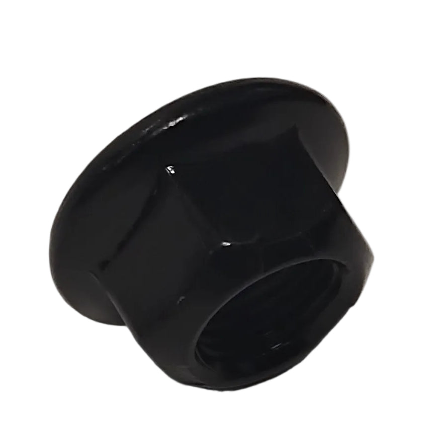 Genuine Kia Flange Nut-Self Lock | 545591F000QQK