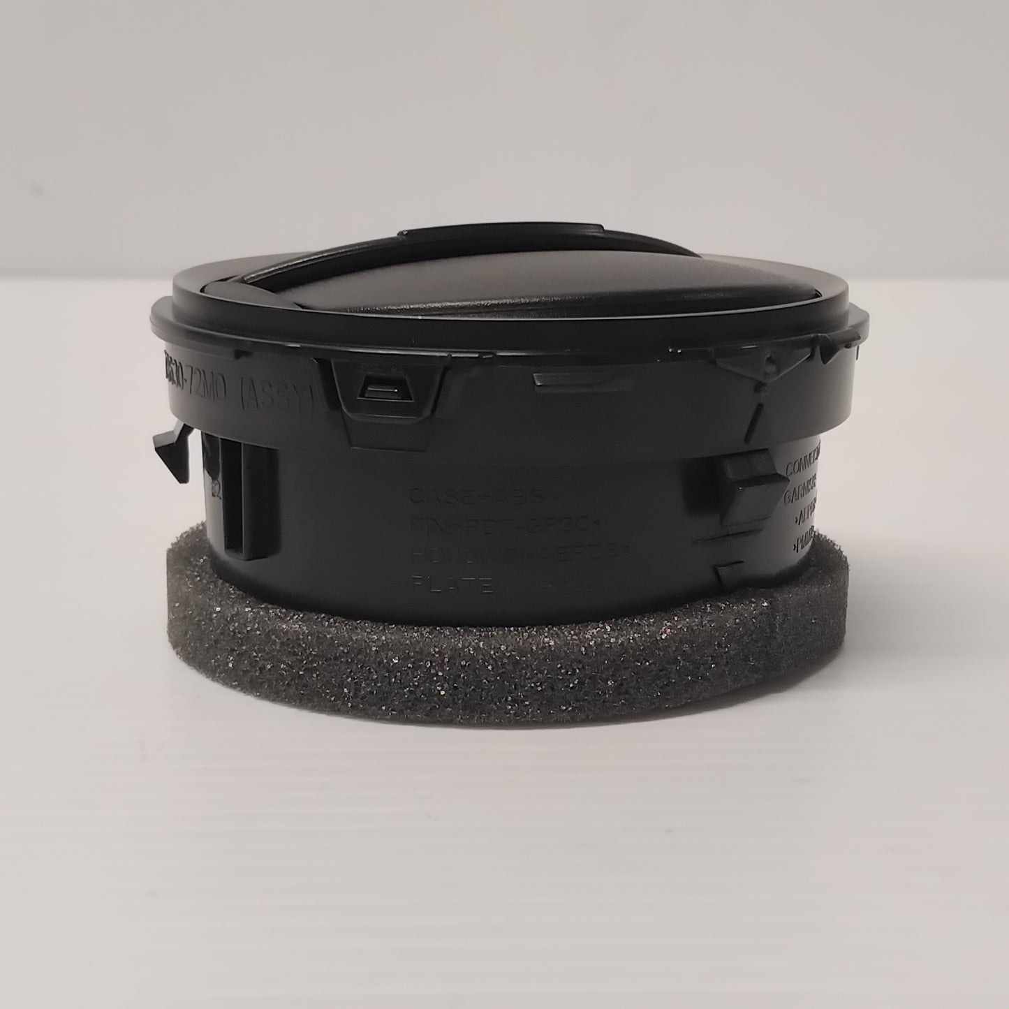 Genuine Dashboard Vent Trims - Titanium - Suzuki Ignis | 99000-99079-T03