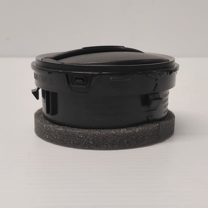 Genuine Dashboard Vent Trims - Titanium - Suzuki Ignis | 99000-99079-T03