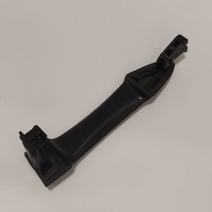 Genuine Front Driver Door Handle - Kia Picanto 2011-2017 | 826611Y00000