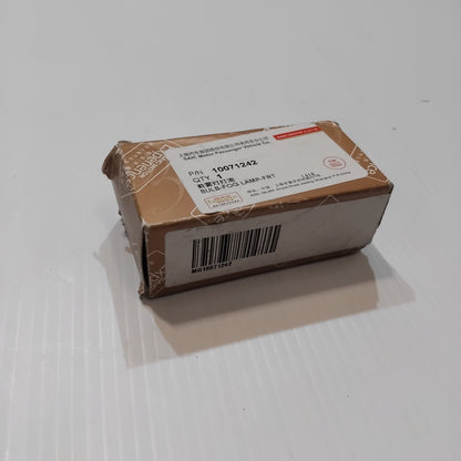 Genuine MG Bulb-Fog Lamp-Frt | 10071242