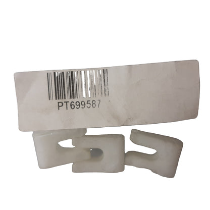 Genuine Peugeot Hog Ring | 699587