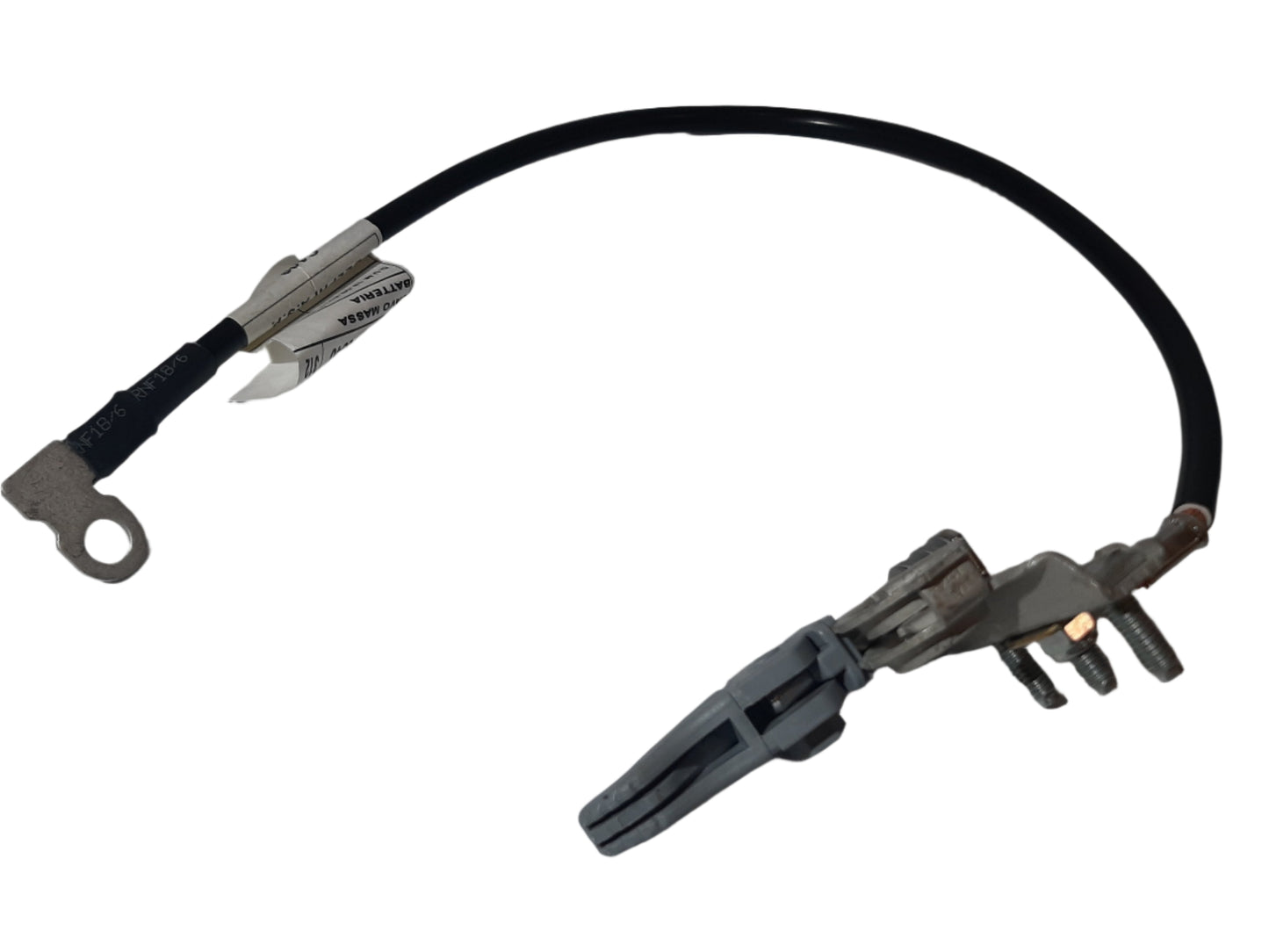 Genuine Fiat Ground Cable | 52047854