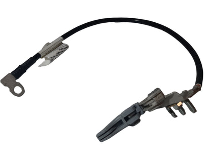 Genuine Fiat Ground Cable | 52047854