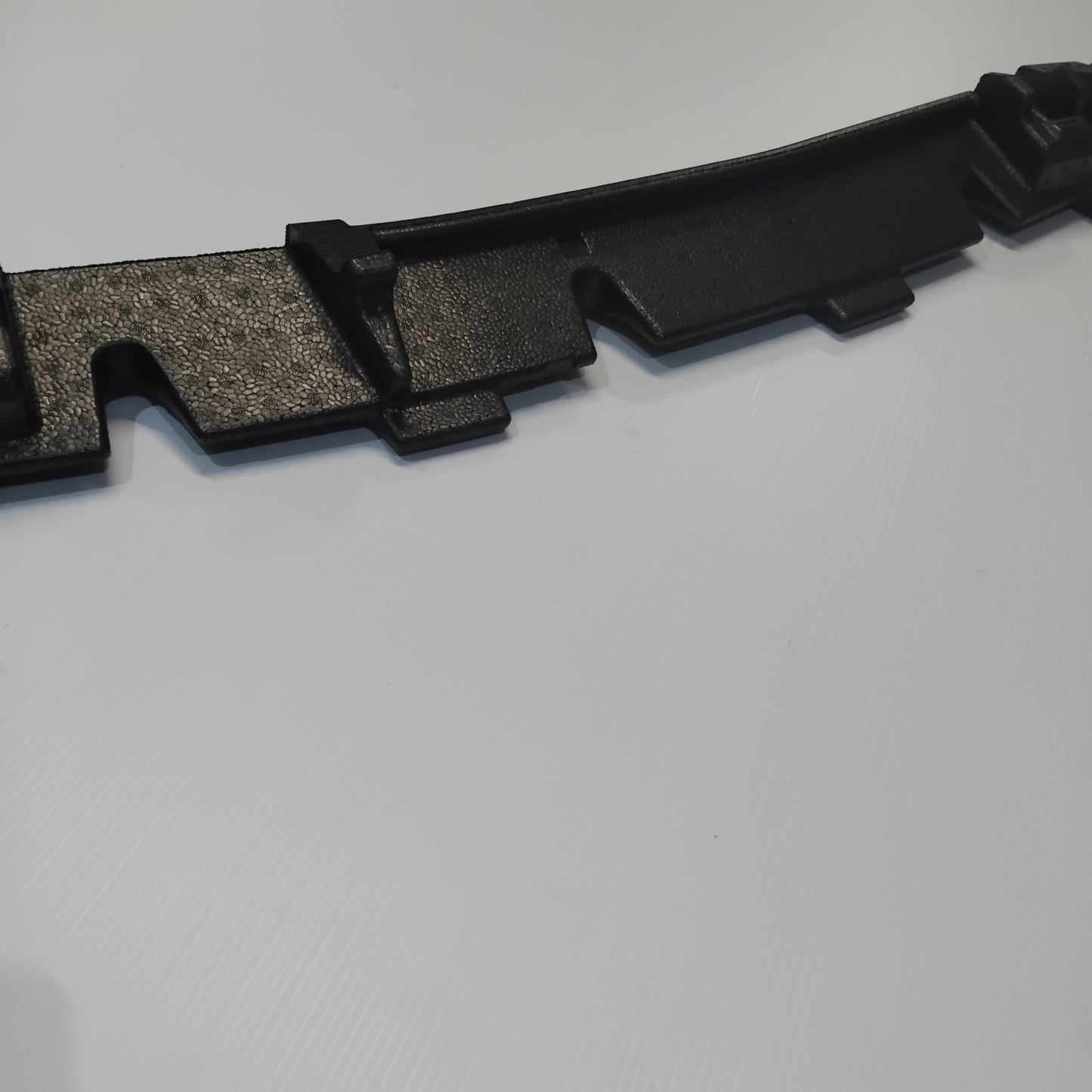 Genuine Peugeot Bumper Absorber | 9835264380