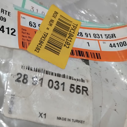 Genuine Renault Reservoir Eqp Lav | 28 91 031 55R