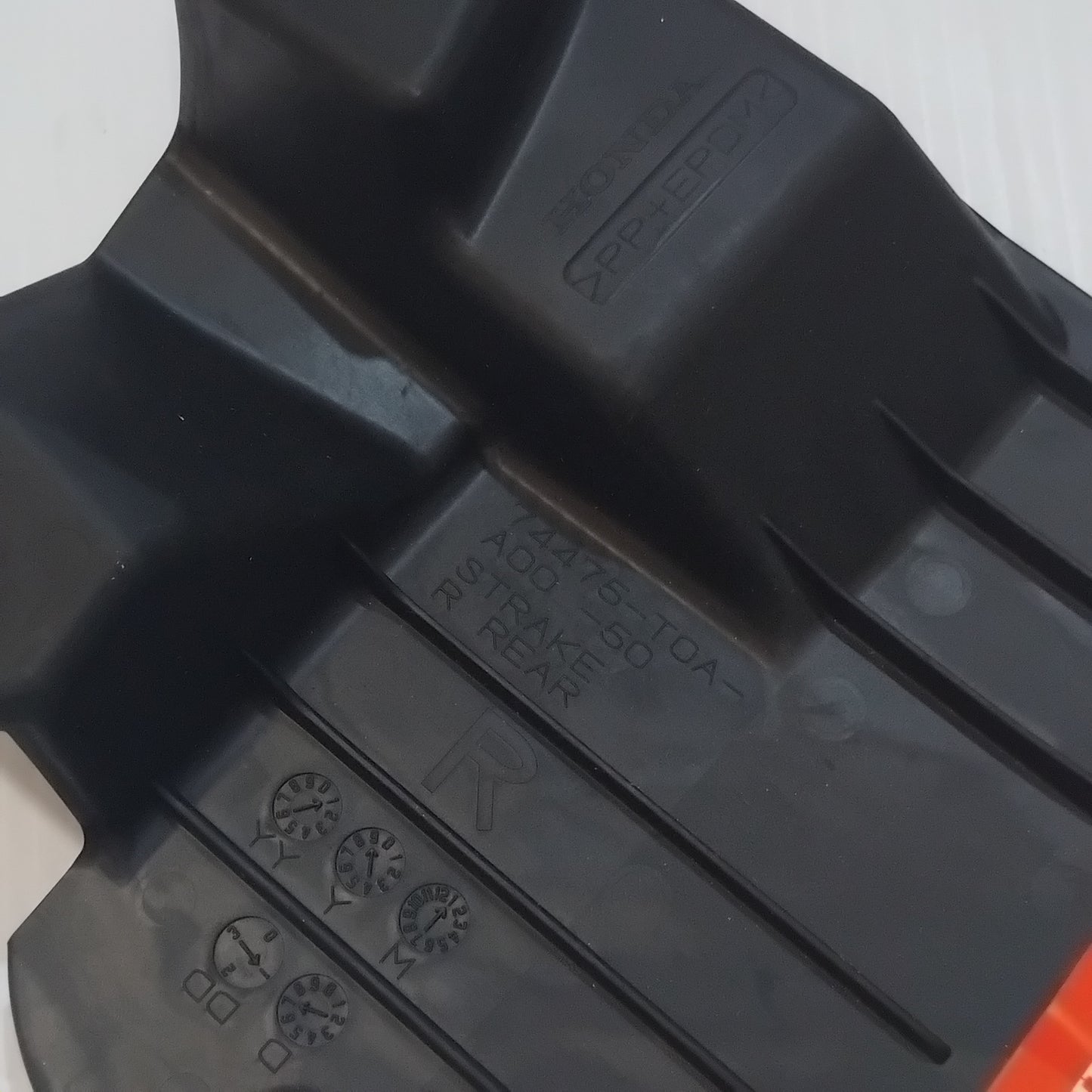 Genuine Honda Strake, R. Rr. | 74475T0AA00