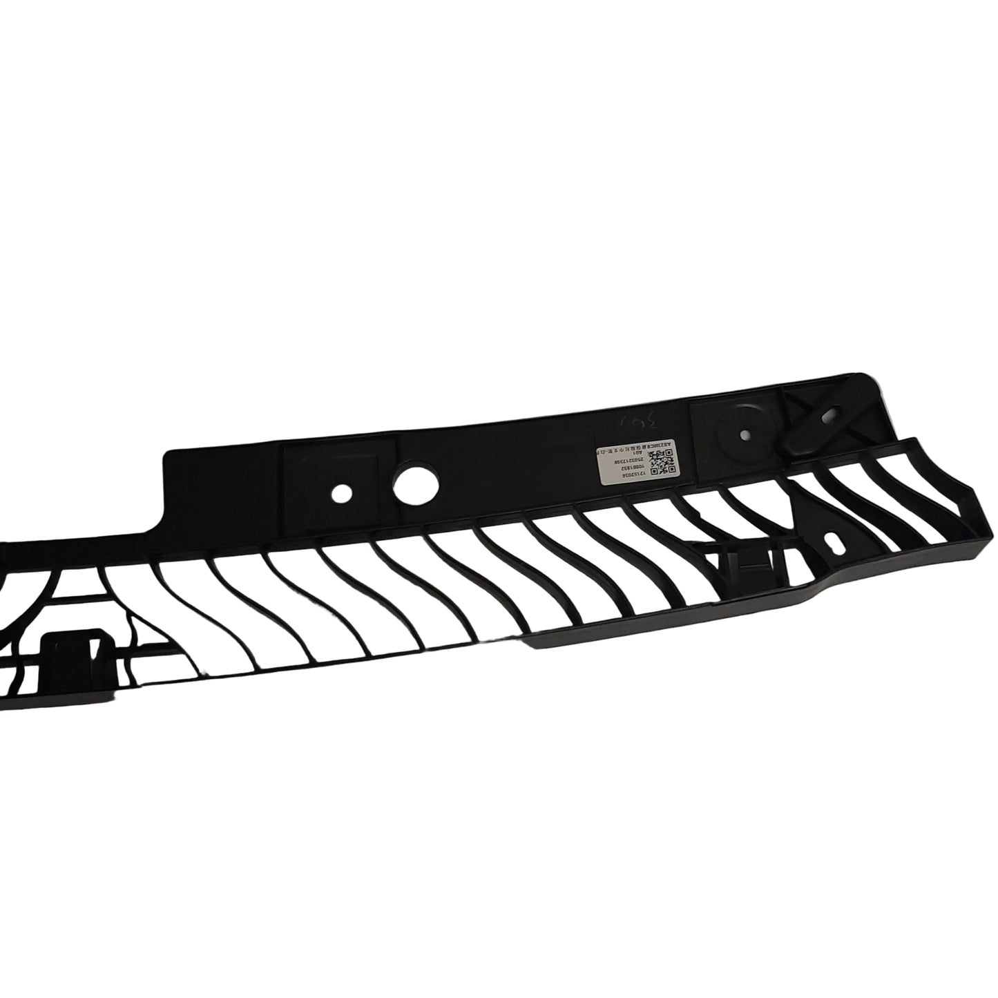 Genuine MG Bracket-Front Bumper Fascia | 10861852