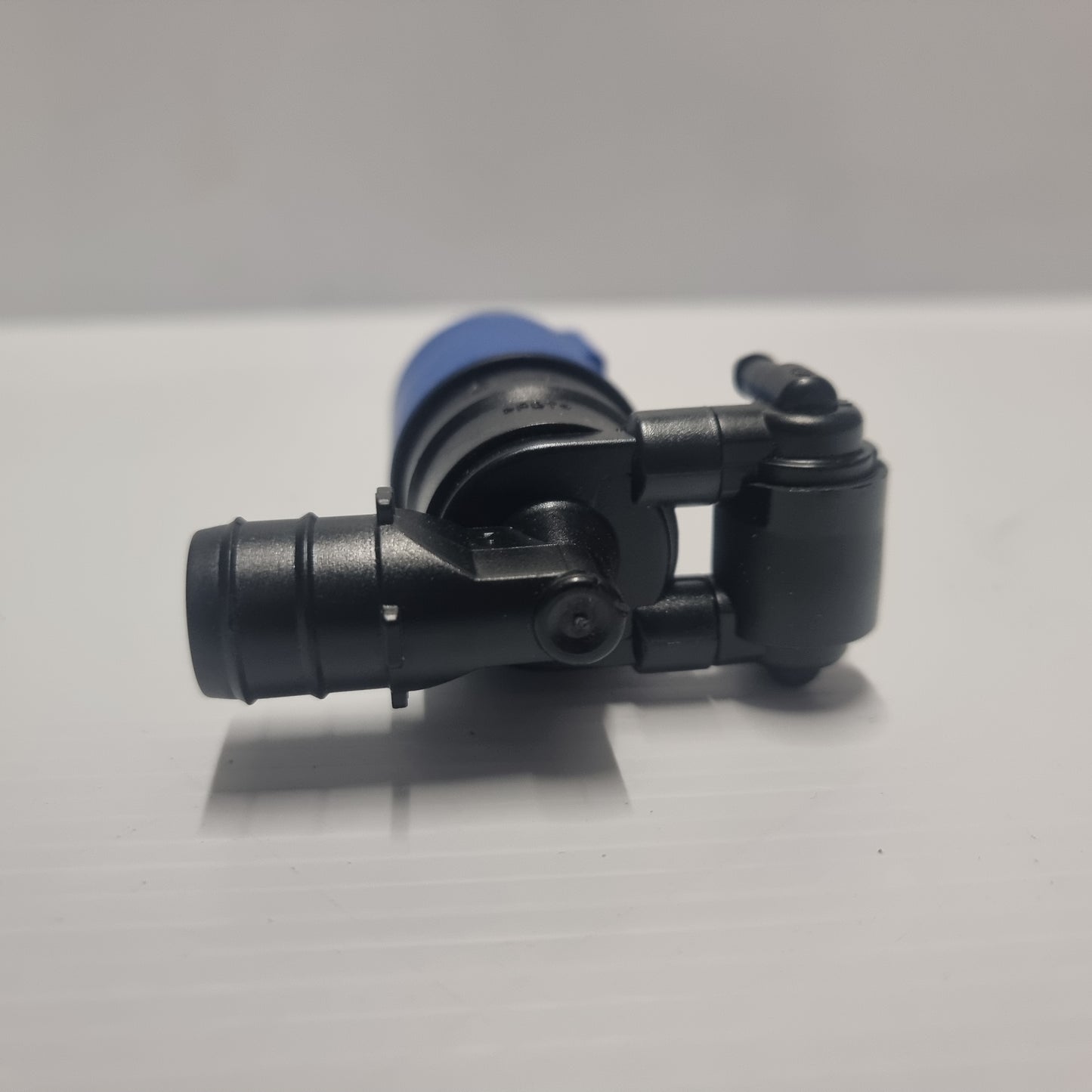 Genuine Ford Motor And Pump Assy | 1686506