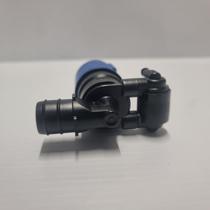 Genuine Ford Motor And Pump Assy | 1686506