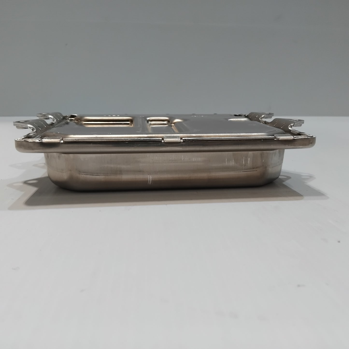 Genuine Injection ECU - Fiat 500L 2012-2022 1.3 Diesel | 55270199