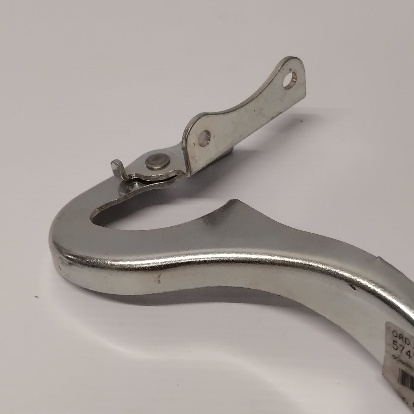 Genuine Suzuki Hinge Front Hood Rh | 57410-83E01-000