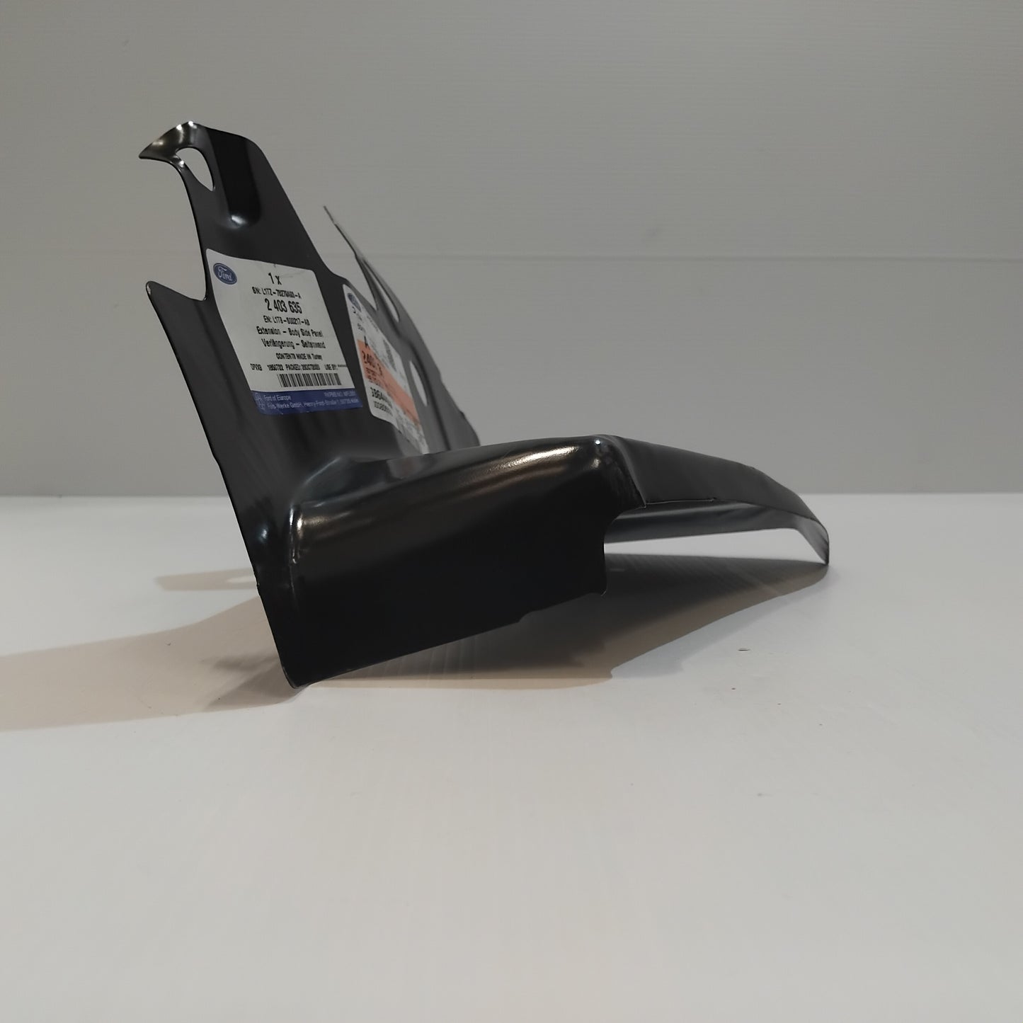 Genuine Front Left Side Panel Extension - Ford Puma 2020- | 2403635