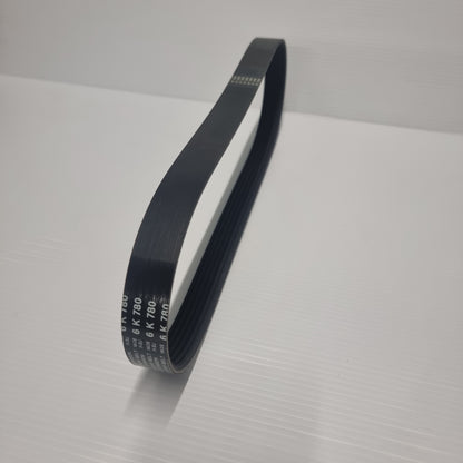 Genuine Peugeot E:V Belt | 1612161780