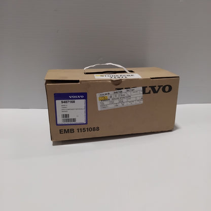 Genuine Volvo Belt Set | 9487168