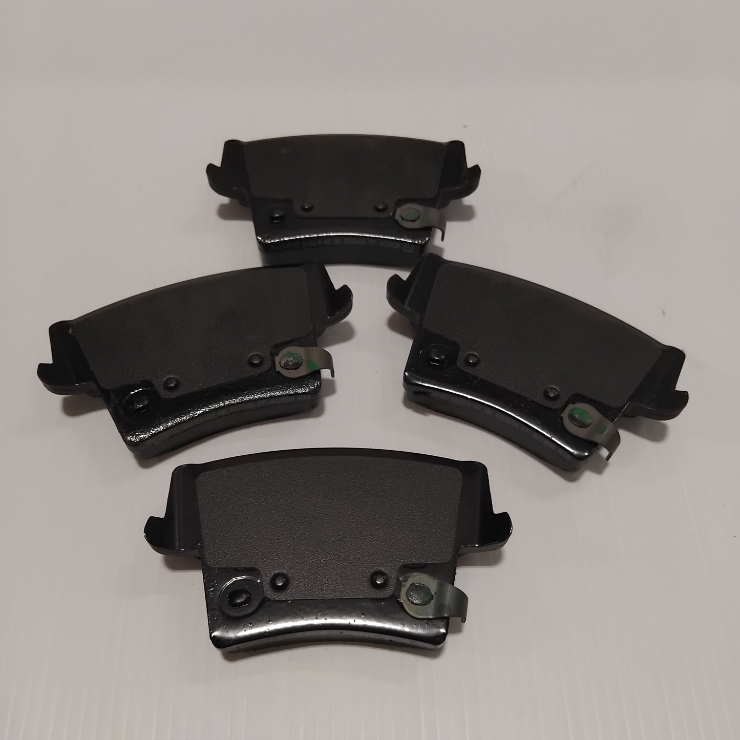 Genuine Jeep Brake Pad-Se | K05142561AB