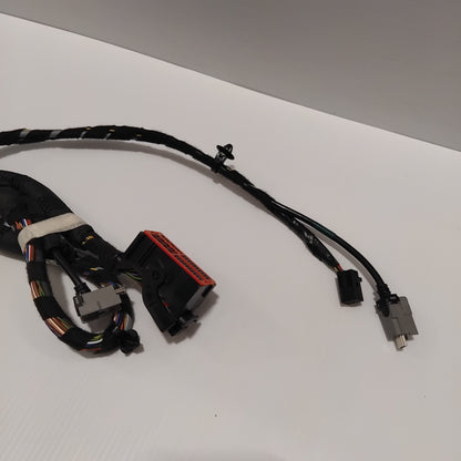 Genuine Fiat Cable Harness | 51978137