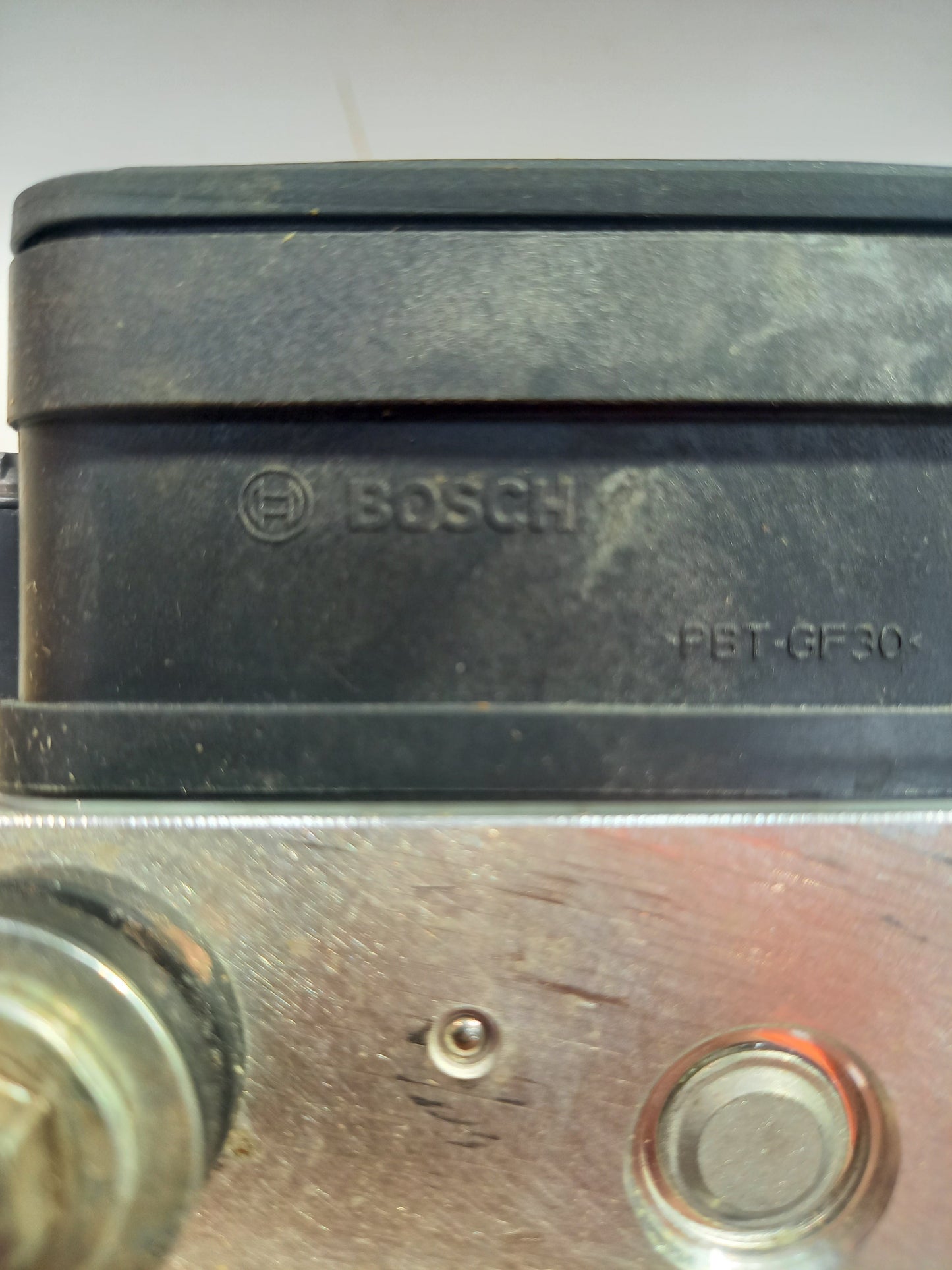 Genuine Peugeot Brake Hyd Block | 1673600180