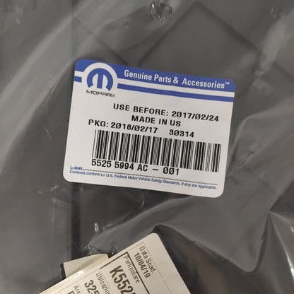 Genuine Jeep Bracket | K55255994AC