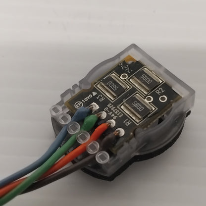 Genuine Ford Jumper Wiring | 5278854