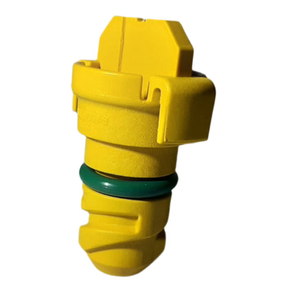 Genuine Ford Plug - Oil Drain | 2084659