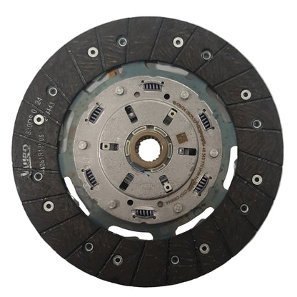 Genuine Fiat Kit Clutch | 46345768