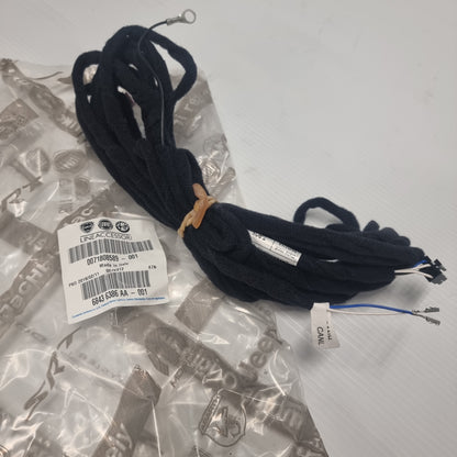 Genuine Fiat Kit | 71808686