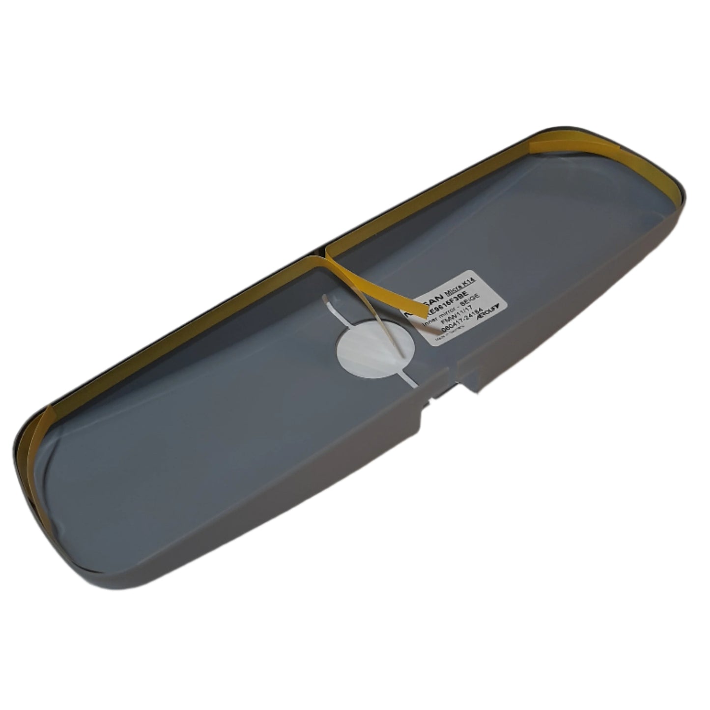 Genuine Nissan Interior Mirror Cover  | KE9615F3BE