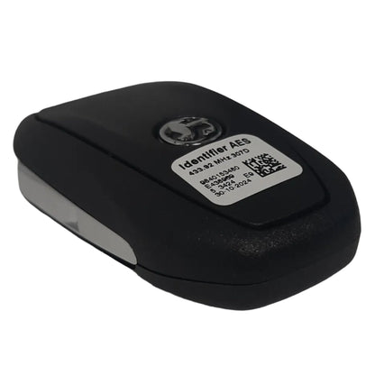 Genuine Peugeot Identifier | 9840153480
