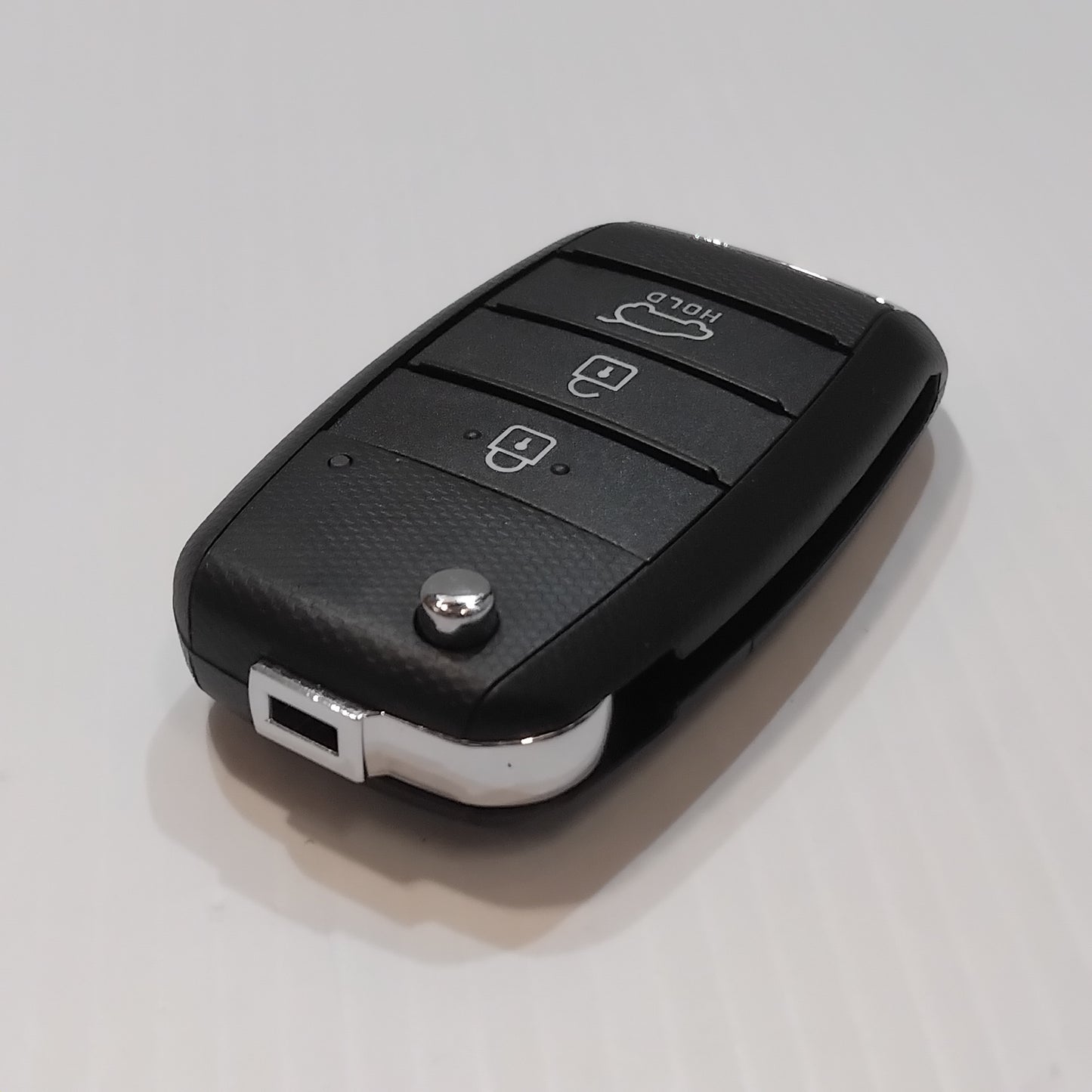 Genuine Keyless Entry Key Fob - Kia Rio / Stonic 2016- RHD | 95430H8600
