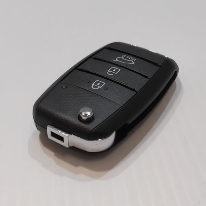 Genuine Keyless Entry Key Fob - Kia Rio / Stonic 2016- RHD | 95430H8600