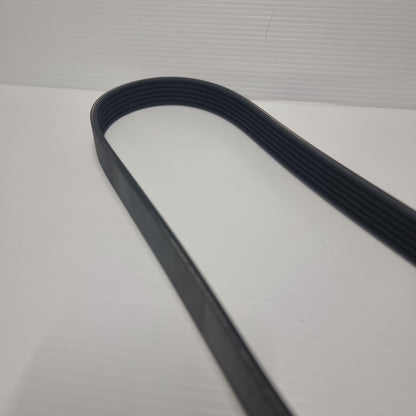 Genuine Peugeot E:V Belt | 1612161780