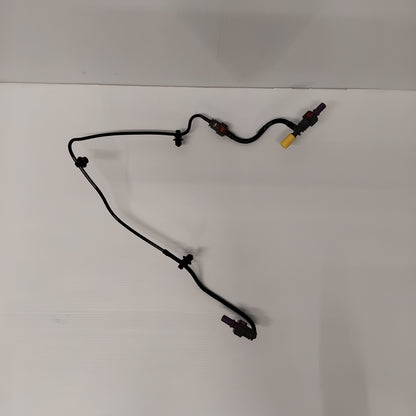 Genuine Fuel Feed Pipe - Vauxhall Movano B 2.3 Diesel | 95530342