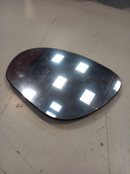 Genuine Nissan Glass-Mirror,Lh | 963661KA0A