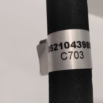 Genuine Fiat Flex Hose | 52104398