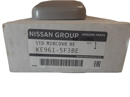 Genuine Nissan Interior Mirror Cover  | KE9615F3BE