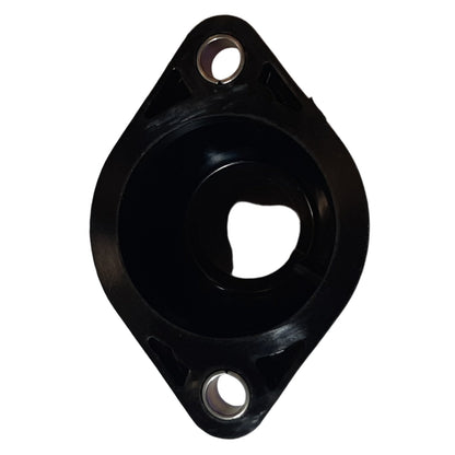Genuine Hyundai Fitting-Coolant Inlet | 2563103010