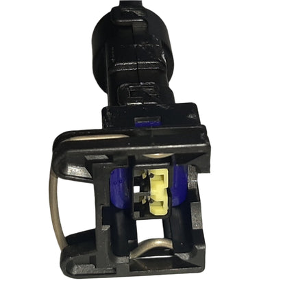 Genuine Hyundai Electric Parking Break Extension Wire Service | 59795G2110FFF