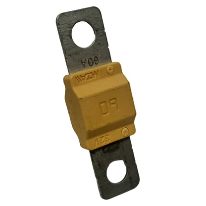 Genuine Fiat Fuse | 10404090
