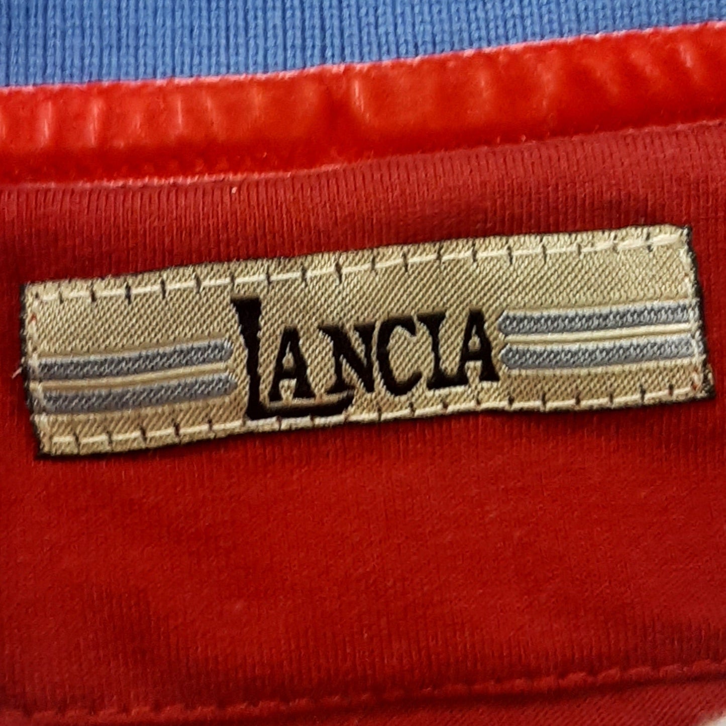 Genuine Fiat Jersey | 50906397