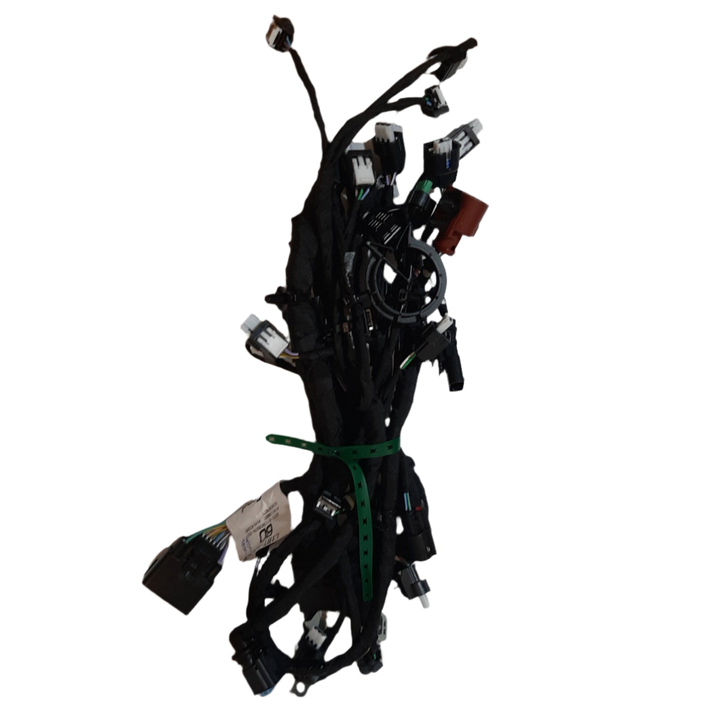 Genuine Ford Wire Assy | 2501365