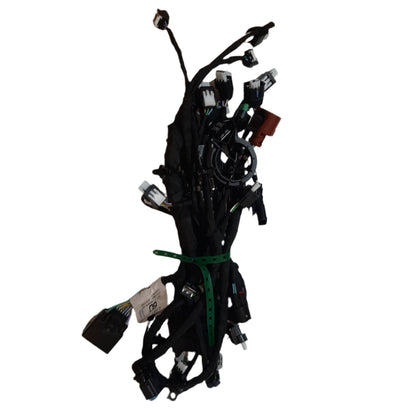 Genuine Ford Wire Assy | 2501365