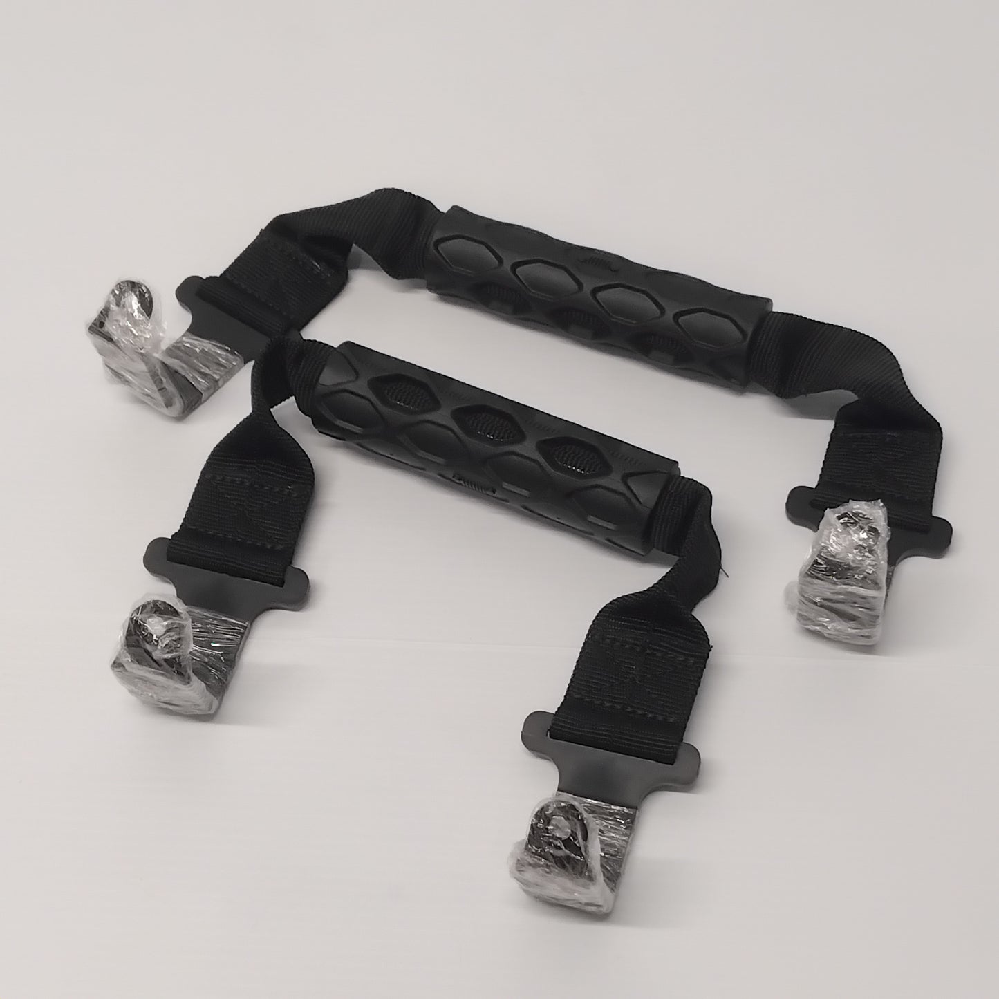 Genuine Grab Handles - Jeep Wrangler 2018- | K82215523