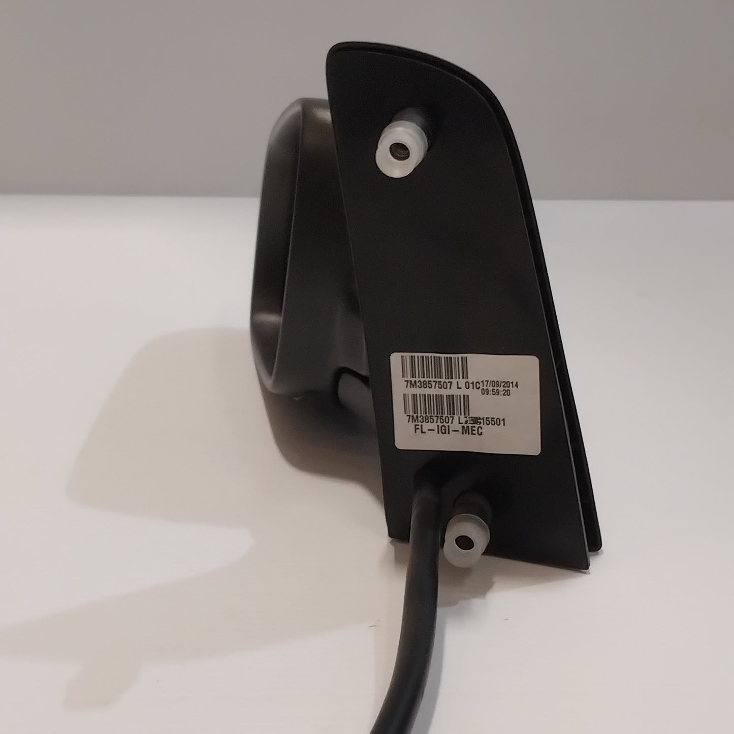 Genuine SEAT Housing | 7M3857507L01C