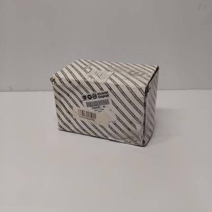 Genuine 3rd Row Seat Belt - Short - Fiat Ducato Panorama 2011-2025 | 735429769