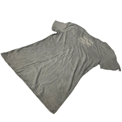 Genuine Harley Davidson Small Skullsalute Robin Hood Womens Tshirt | R0036093